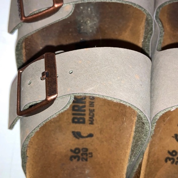 Birkenstocks Arizona 36 - Picture 4 of 8